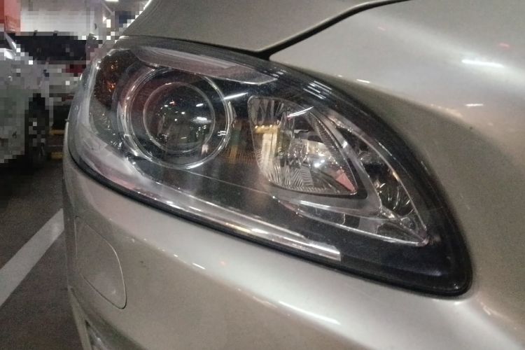 Used Volvo S60 2019 S60L Facelift T5 Smart Luxury Elite Edition Right Front Headlight