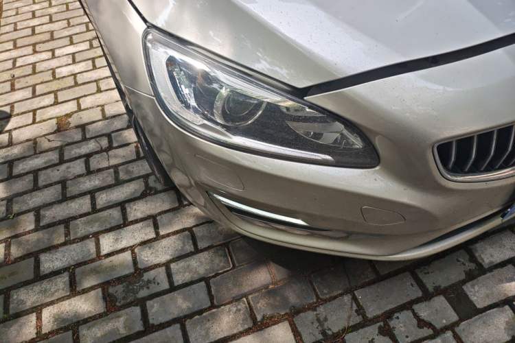 Used Volvo S60 2019 S60L T3 Intelligent Upgrade Edition Right Front Headlight
