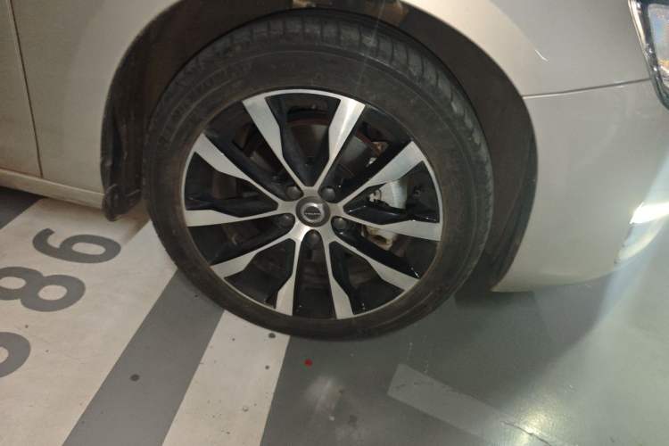 Used Volvo S60 2019 S60L Facelift T5 Intelligent Advanced Edition Right Front Wheel Hub