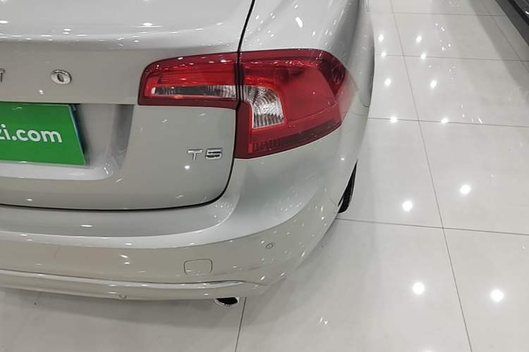 Used Volvo S60 2019 S60L Facelift T5 Intelligent Advanced Edition Right Rear Taillight