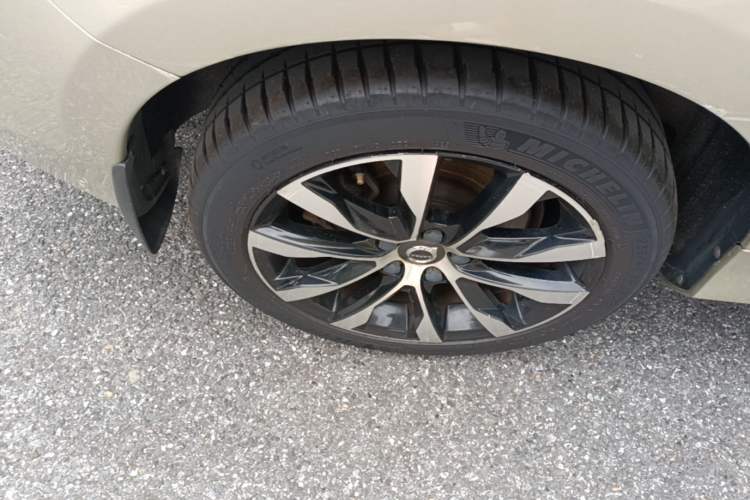 Used Volvo S60 2019 S60L Facelift T5 Intelligent Advanced Edition Right Rear Wheel Hub