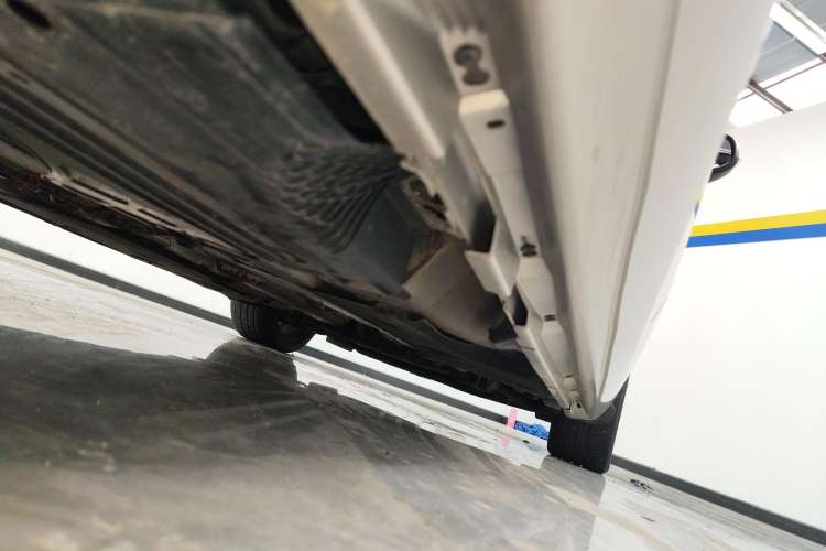 Used Volvo S60 2019 S60L Facelift T5 Intelligent Advanced Edition Right Side Sill