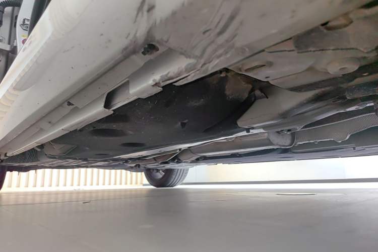 Used Volvo S60 2019 S60L Facelift T5 Intelligent Advanced Edition Right Side Sill