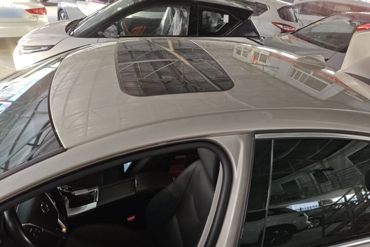 Used Volvo S60 2019 S60L T5 Smart Range Edition Roof