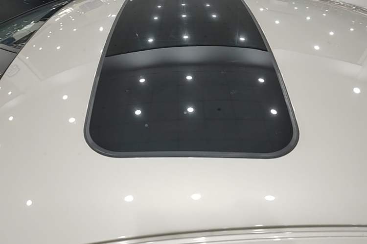 Used Volvo S60 2019 S60L Facelift T5 Intelligent Advanced Edition Roof