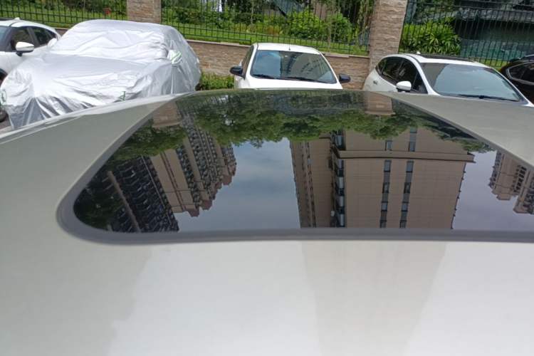 Used Volvo S60 2019 S60L Facelift T5 Intelligent Advanced Edition Roof