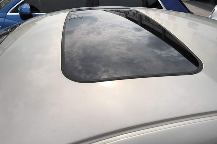 Used Volvo S60 2019 S60L Facelift T5 Intelligent Advanced Edition Roof