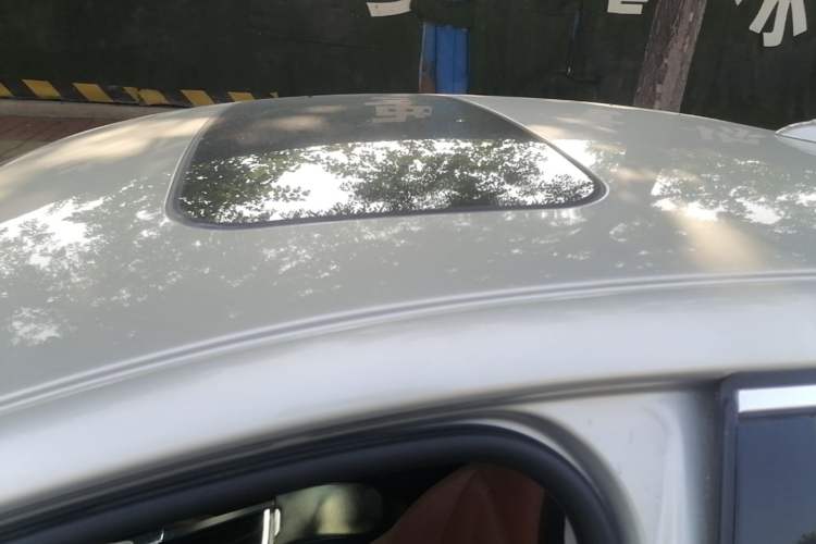 Used Volvo S60 2019 S60L Facelift T5 Smart Luxury Elite Edition Roof