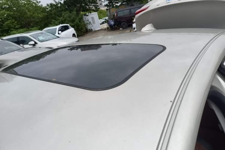 Used Volvo S60 2019 S60L T5 Smart Range Edition Roof