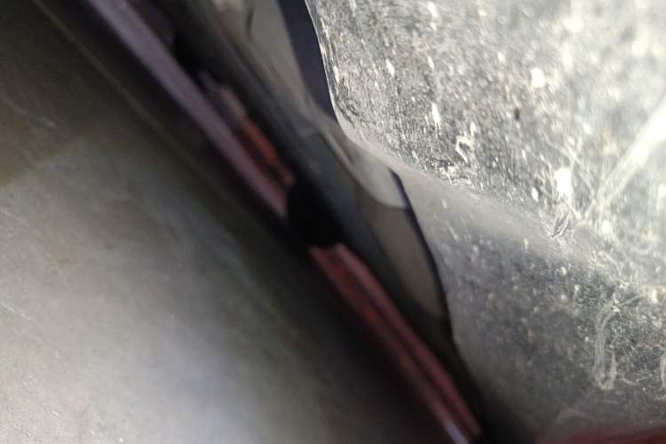 Used Volvo S60 2020 T4 Zhiyuan Luxury Edition Chassis Front Left