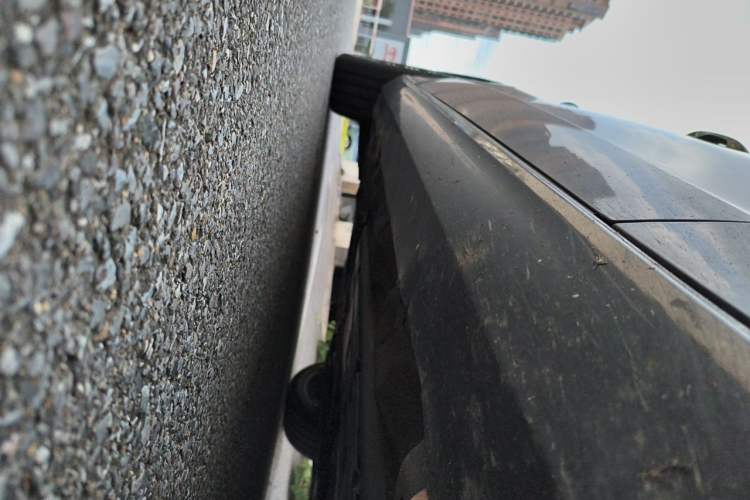Used Volvo S60 2020 T4 Zhiyuan Luxury Edition Chassis Front Right