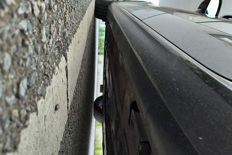 Used Volvo S60 2020 T4 Zhiyuan Luxury Edition Chassis Rear Left