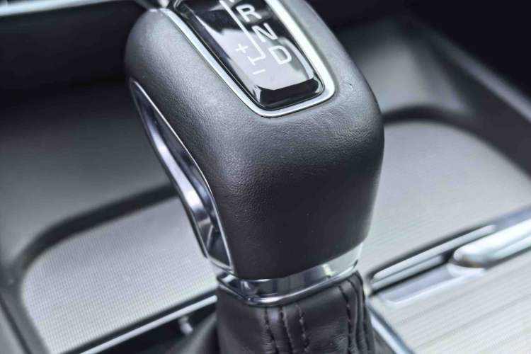 Used Volvo S60 2020 T4 Zhiyuan Luxury Edition Gear Lever