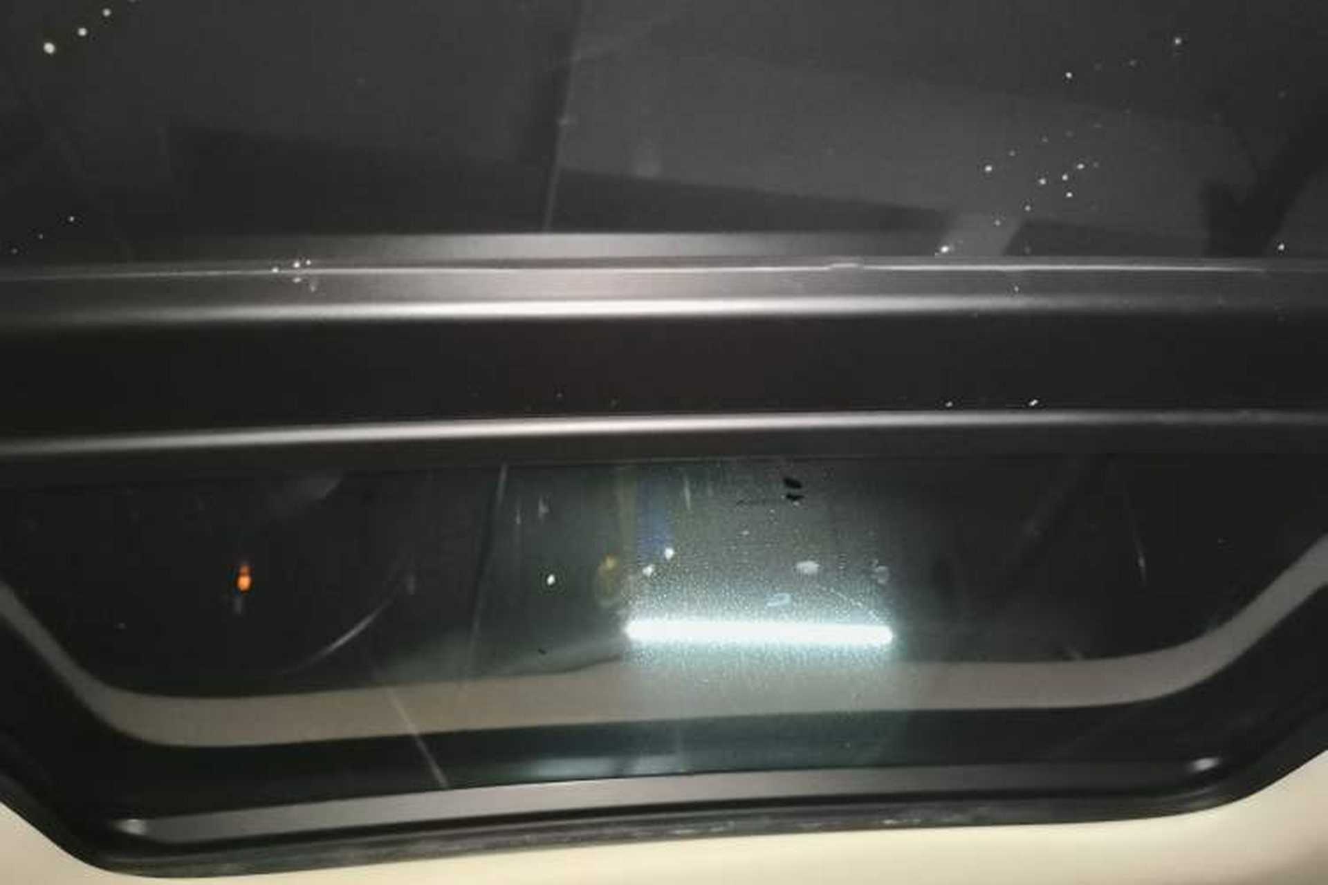 Used Volvo S60 2020 T4 Zhiyi Luxury Edition Headliner