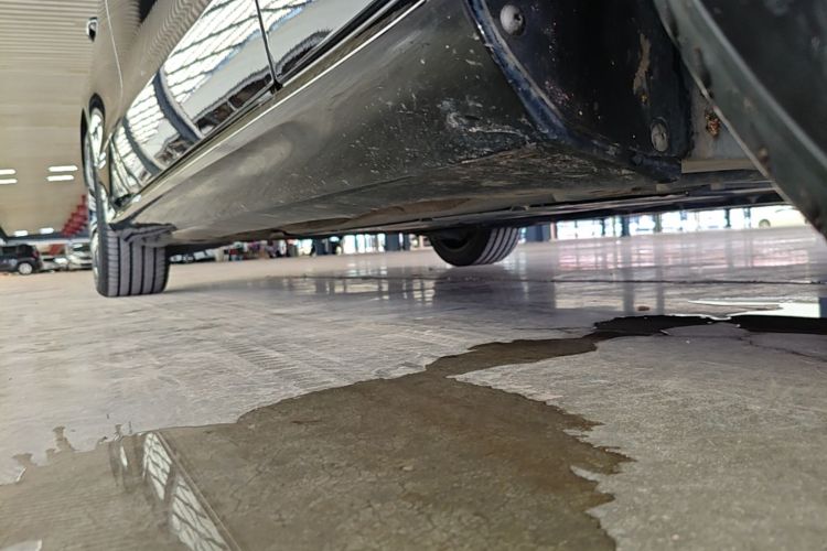 Used Volvo S60 2020 T4 Zhiyuan Luxury Edition Right Side Sill