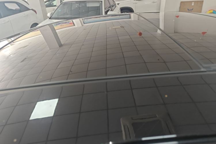 Used Volvo S60 2020 T4 Zhiyuan Sport Edition Roof