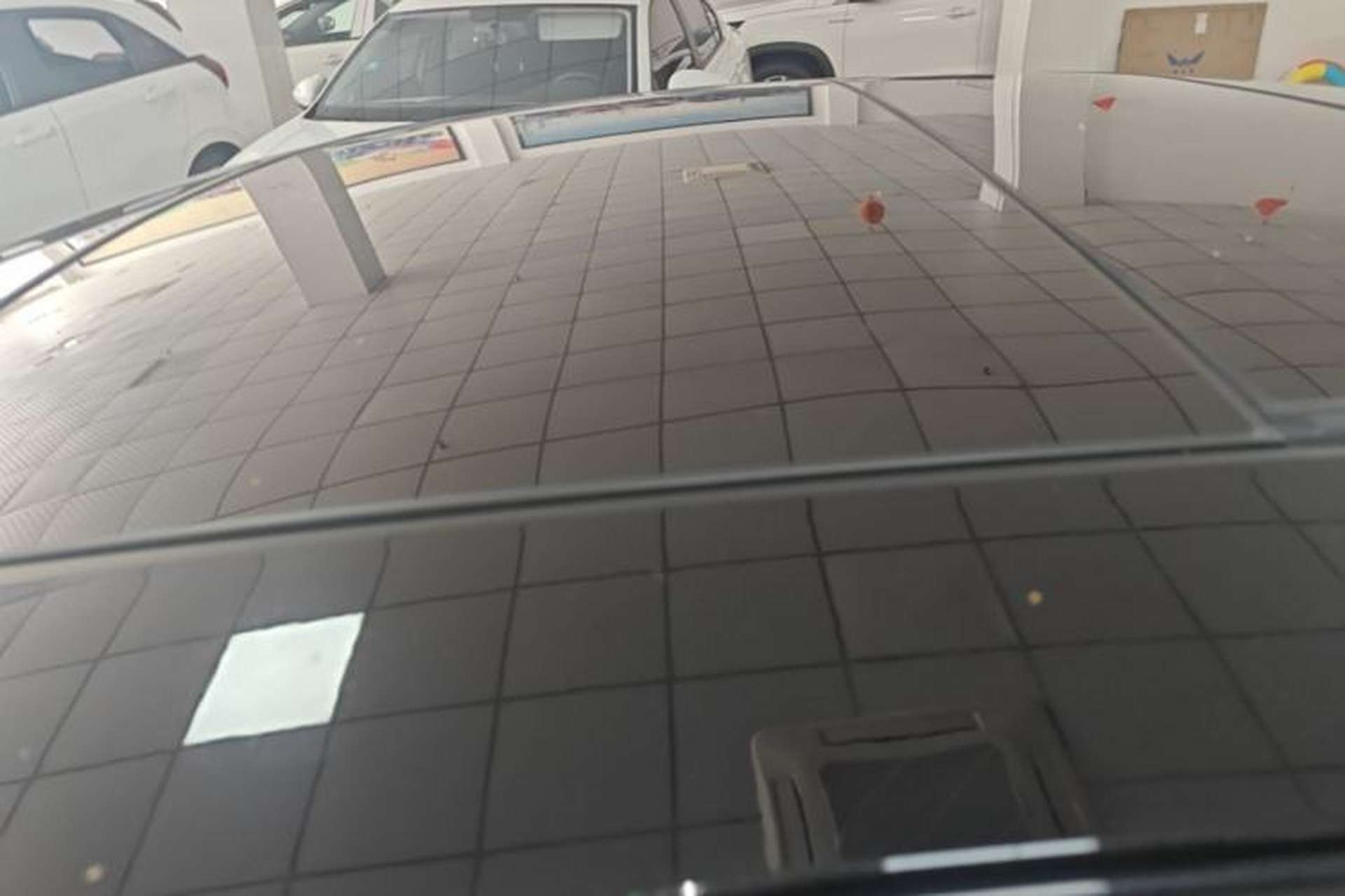 Used Volvo S60 2020 T4 Zhiyuan Sport Edition Roof