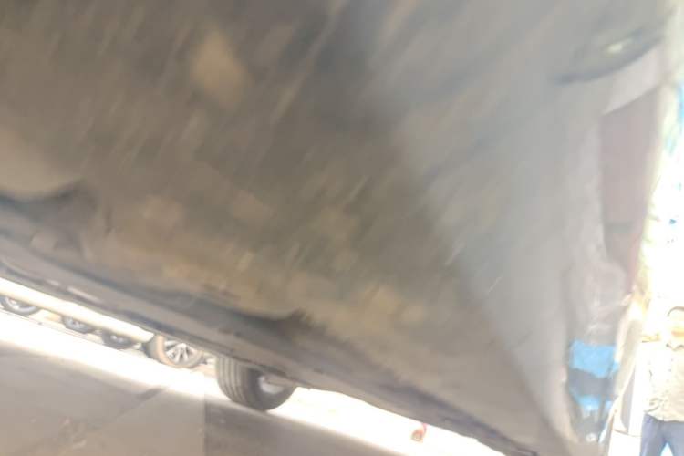 Used Volvo S60 2020 T4 Zhiyuan Sport Edition Chassis Front Left