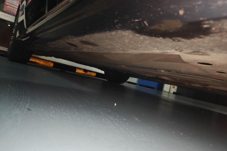 Used Volvo S60 2020 T4 Zhiyuan Luxury Edition Chassis Front Right