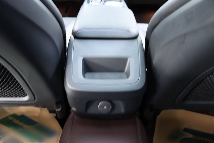 Used Volvo S60 2020 T3 SmartDrive Luxury Edition Interior 10