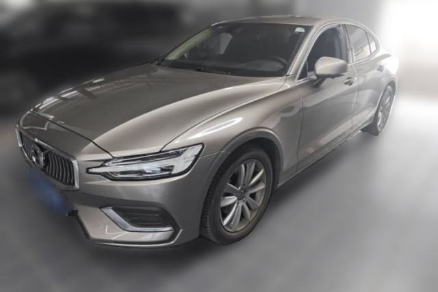 Used Volvo S60 2020 T3 SmartDrive Luxury Edition