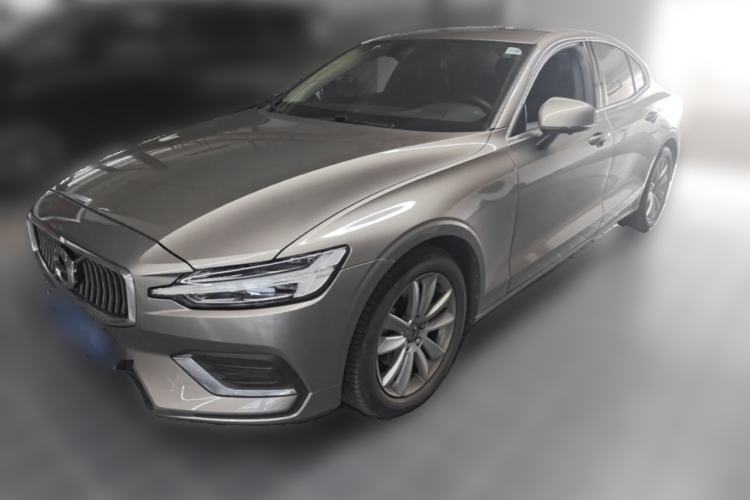 Used Volvo S60 2020 T3 SmartDrive Luxury Edition Guazi used car, China used car export, Used car for sale, Used cars, Cheapest cars for sale