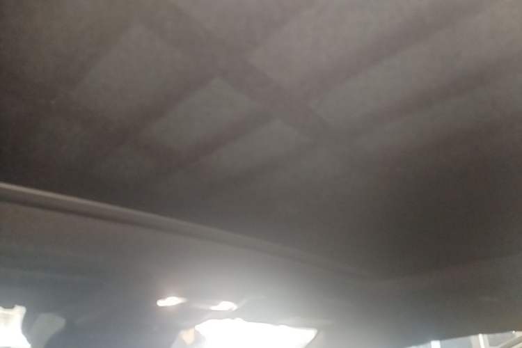 Used Volvo S60 2020 T4 Zhiyi Luxury Edition Headliner