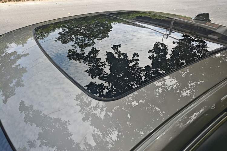 Used Volvo S60 2020 T3 SmartDrive Luxury Edition Roof