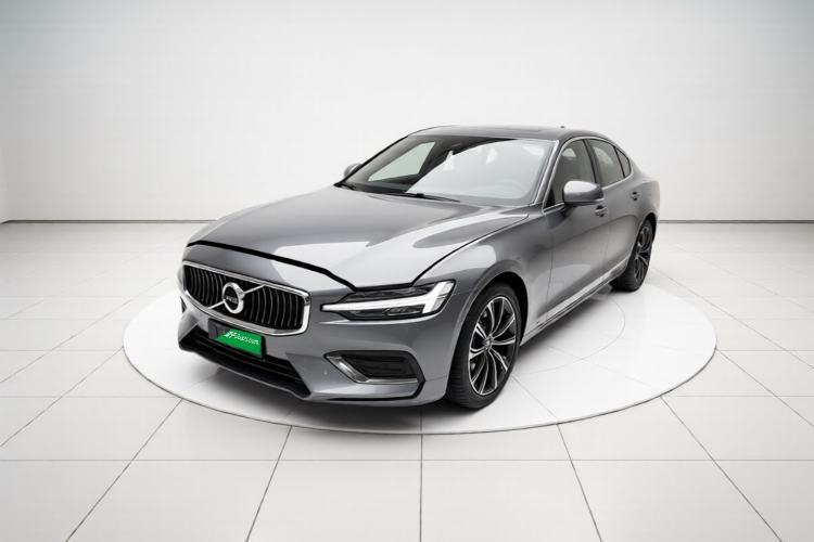 Ojetý Volvo S60 2020 T4 Zhiyi Luxury Edition Guazi used car, China used car export, Used car for sale, Used  cars, Cheapest cars for sale