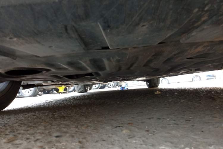 Used Volvo S60 2020 T3 SmartDrive Luxury Edition Chassis Front