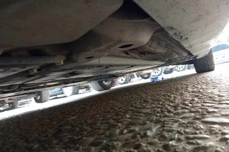 Used Volvo S60 2020 T3 SmartDrive Luxury Edition Chassis Front Left