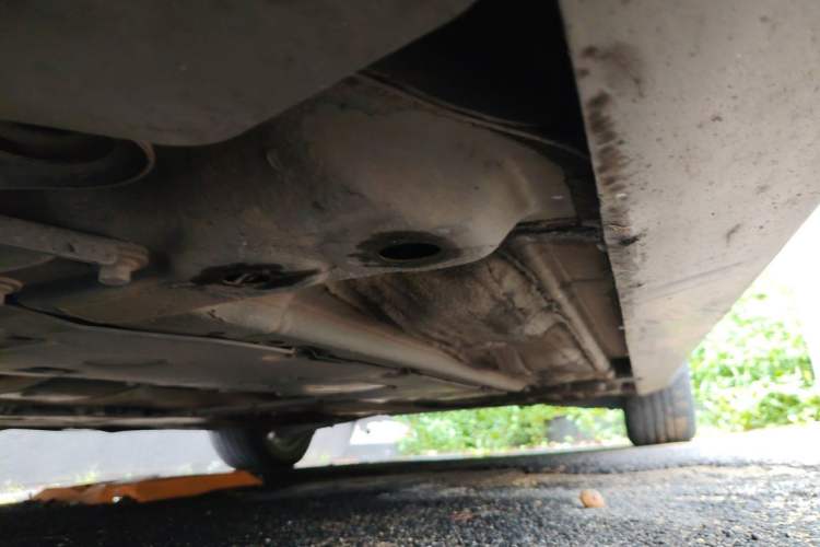 Used Volvo S60 2020 T4 Zhiyi Luxury Edition Chassis Front Left