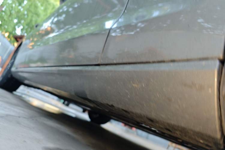Used Volvo S60 2020 T4 Zhiyi Luxury Edition Chassis Front Right