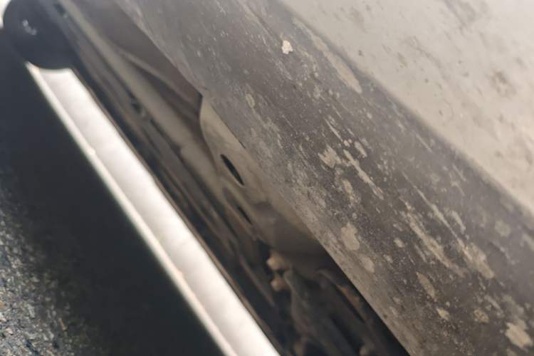 Used Volvo S60 2020 T4 Zhiyi Luxury Edition Chassis Front Right