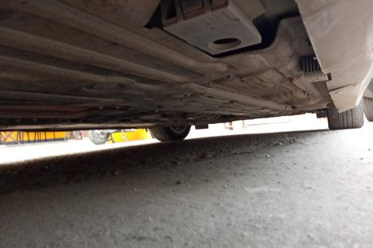 Used Volvo S60 2020 T3 SmartDrive Luxury Edition Chassis Rear Right