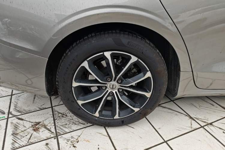 Used Volvo S60 2020 T4 Zhiyi Luxury Edition Exterior 2
