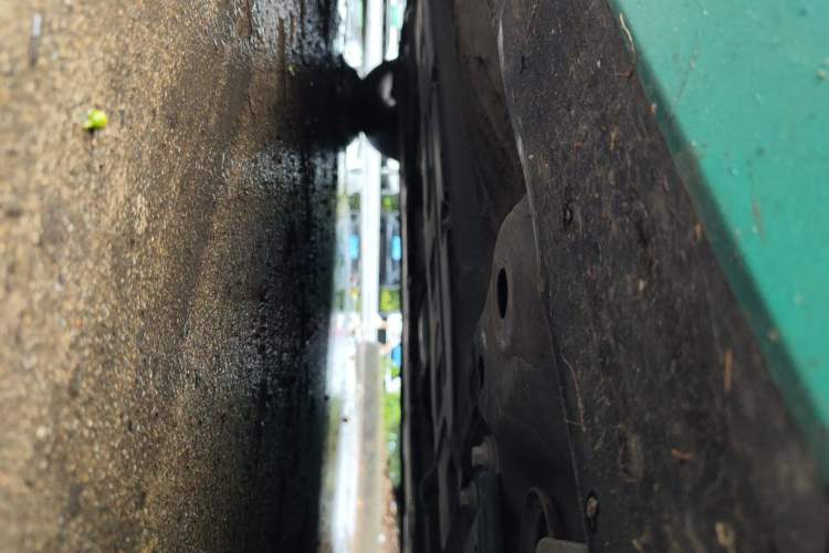 Used Volvo S60 2020 T3 SmartDrive Luxury Edition Chassis Front Right