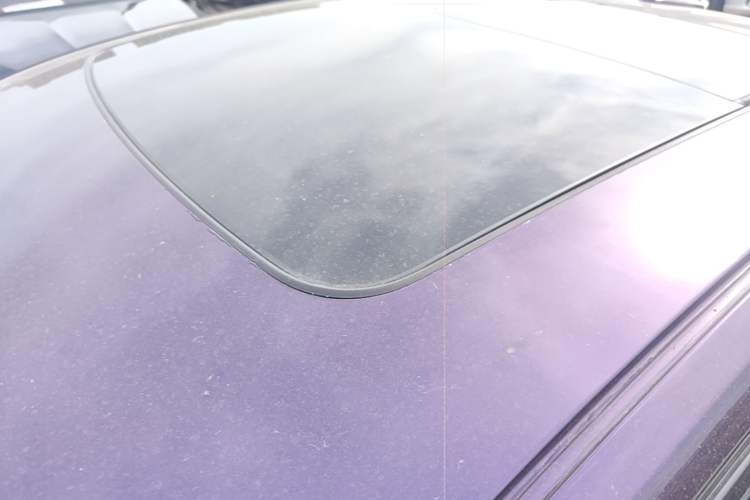 Used Volvo S60 2020 T4 Zhiyuan Luxury Edition Roof