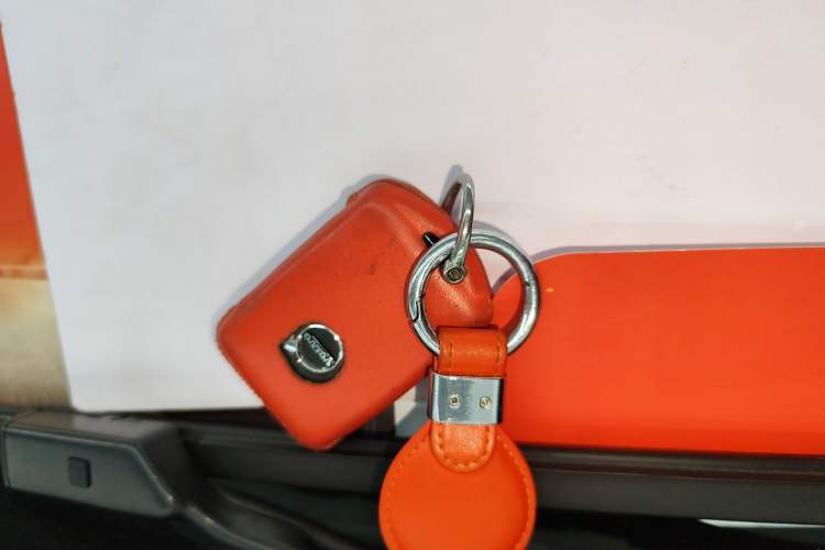 Used Volvo S60 2020 T4 Zhiyuan Sport Edition Interior 1