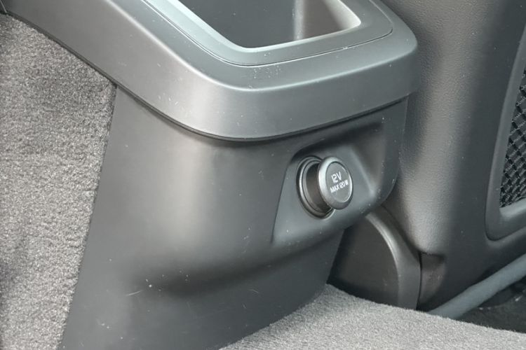 Used Volvo S60 2020 T4 Zhiyuan Sport Edition Interior 3
