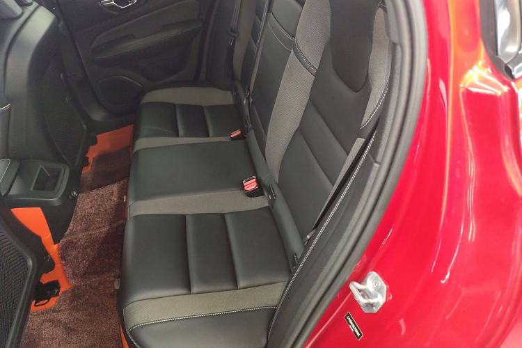 Used Volvo S60 2020 T4 Zhiyuan Sport Edition Interior 4