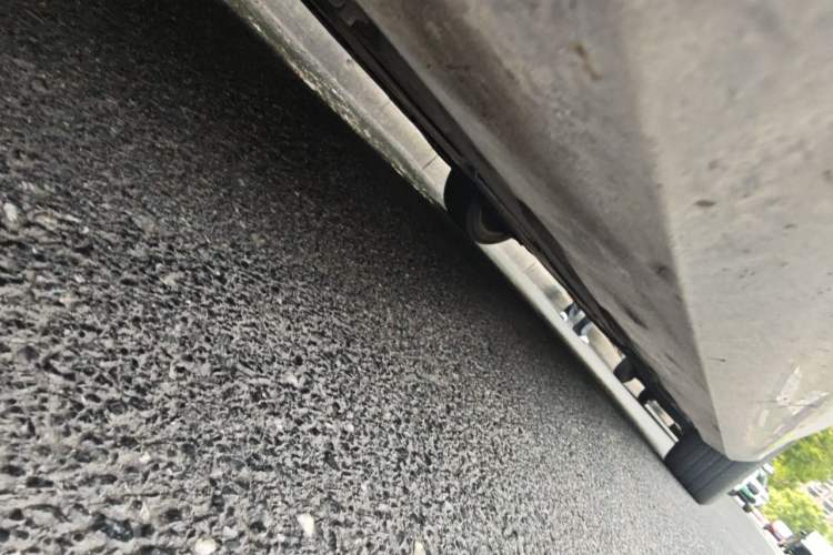 Used Volvo S60 2020 T4 Zhiyuan Luxury Edition Chassis Front Left
