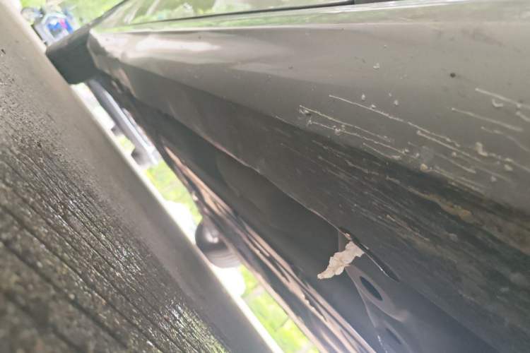 Used Volvo S60 2020 T4 Zhiyi Luxury Edition Chassis Front Right