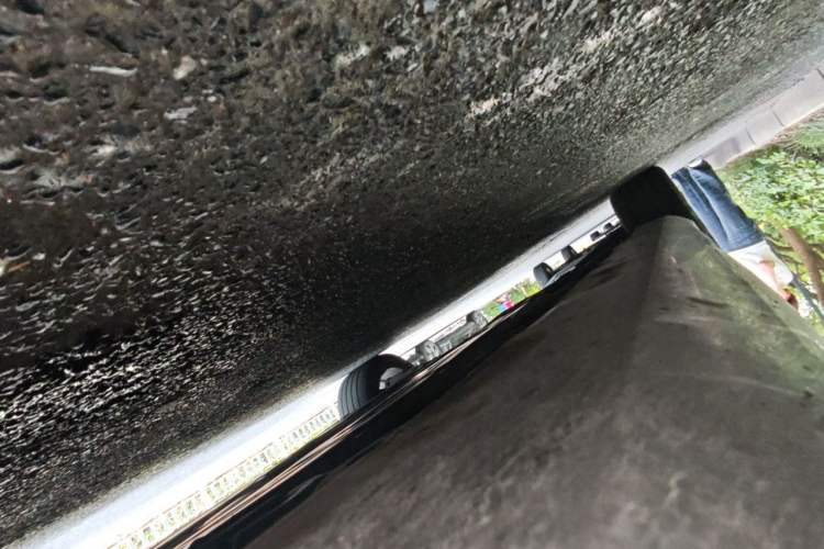 Used Volvo S60 2020 T4 Zhiyuan Luxury Edition Chassis Front Right