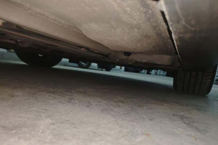 Used Volvo S60 2020 T4 Zhiyi Luxury Edition Chassis Front Right
