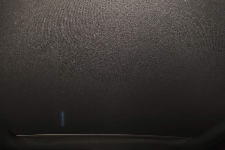 Used Volvo S60 2020 T4 Zhiyuan Luxury Edition Headliner