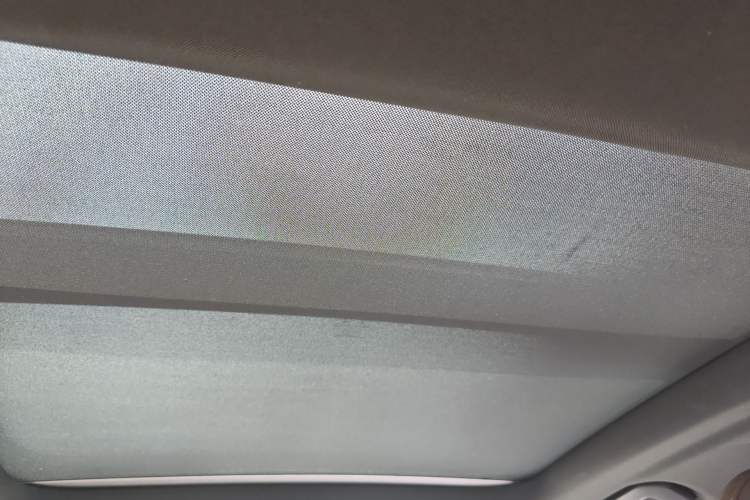 Used Volvo S60 2020 T4 Zhiyi Luxury Edition Headliner