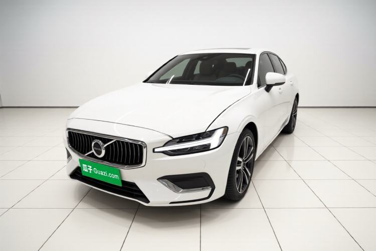 Gebrauchter Volvo S60 2020 T4 Zhiyi Luxury Edition Guazi used car, China used car export, Used car for sale, Used  cars, Cheapest cars for sale