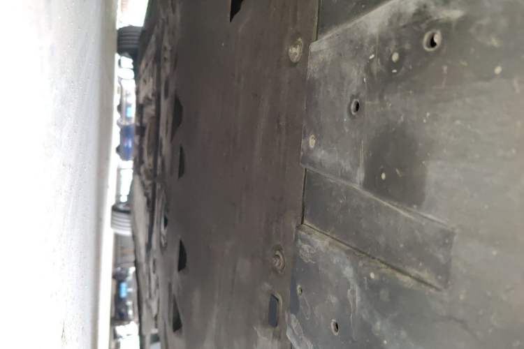 Used Volvo S60 2020 T4 Zhiyi Luxury Edition Chassis Front