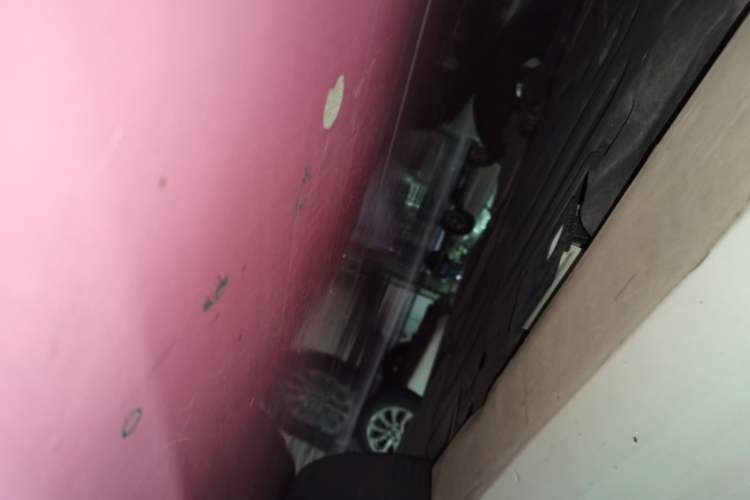 Used Volvo S60 2020 T4 Zhiyuan Luxury Edition Chassis Front Left